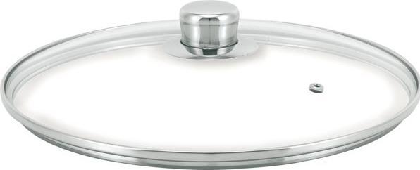 Produktbild Beka Cristal Glasdeckel, mit NC-Griff, ø: 320 mm (32 cm)
