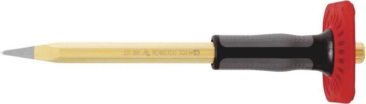 Actual product image Rennsteig Spitzmeissel HS 300 mm 331 0