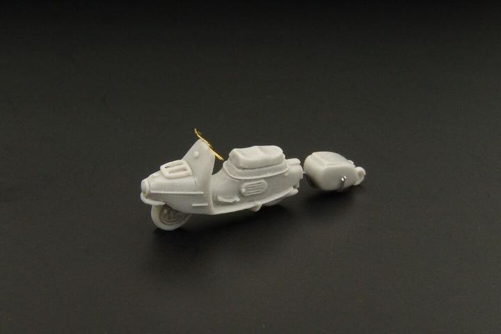 Produktbild Hauler Scooter CZ Cezeta w-PAV 1957