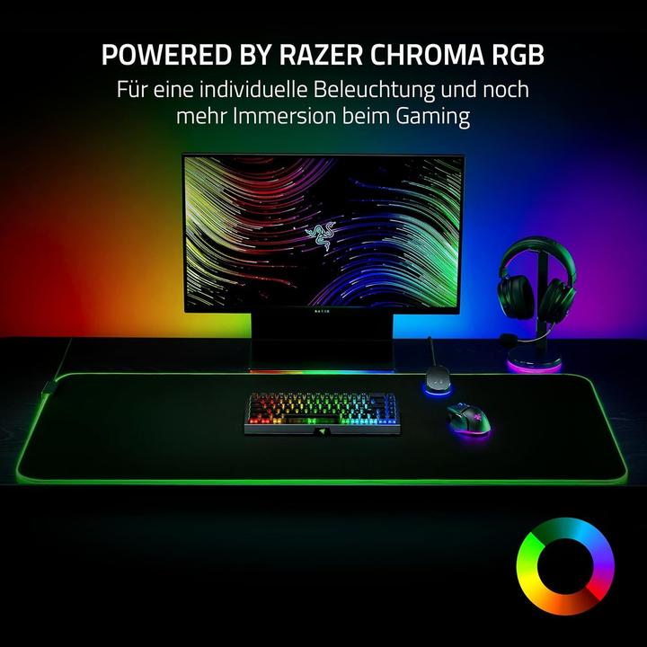 Image du produit Razer Goliathus Chroma (3XL)