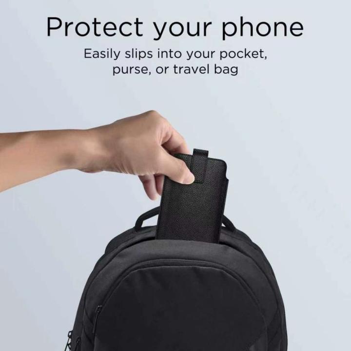 Produktbild Tech-Protect SM65 Universal Phone Pouch (Universal)