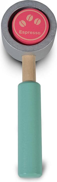 Actual product image Moni Coffee maker