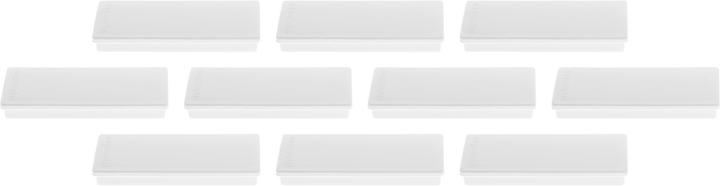 Immagine prodotto Magnetoplan Supporto magnetico rettangolare (10 x)