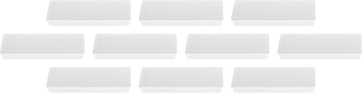 Produktbild Magnetoplan Rechteck-Magnethalter (10 x)
