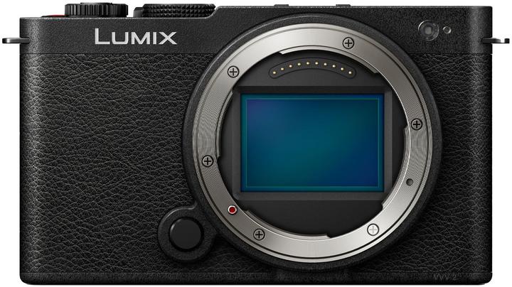 Produktbild Panasonic Lumix S9 (25.30 Mpx, Vollformat)