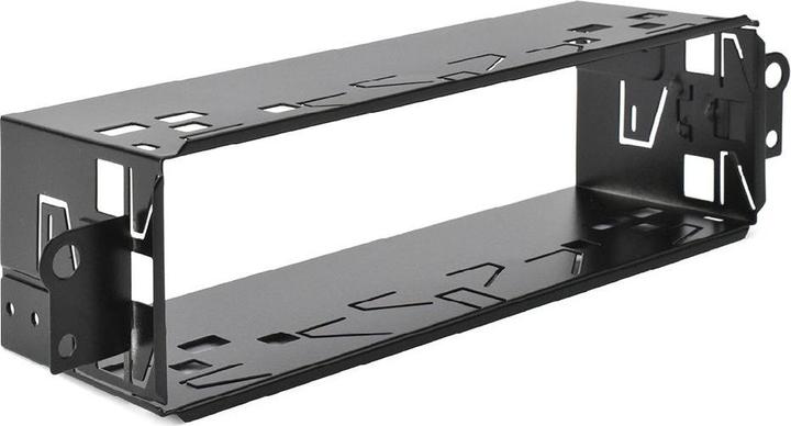 Actual product image Phonocar Radio panel black Chevrolet and Daewoo