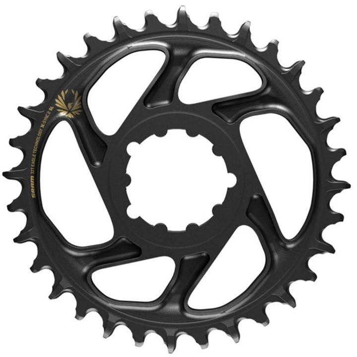 Sram X-Sync Eagle chainring DM 12-speed 6mm (34)