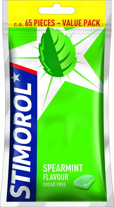 Produktbild Stimorol Spearmint (91 g)