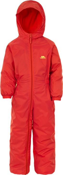 Signal red