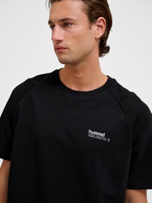 Produktbild hummel hmlTECH LOOSE T-SHIRT (S)