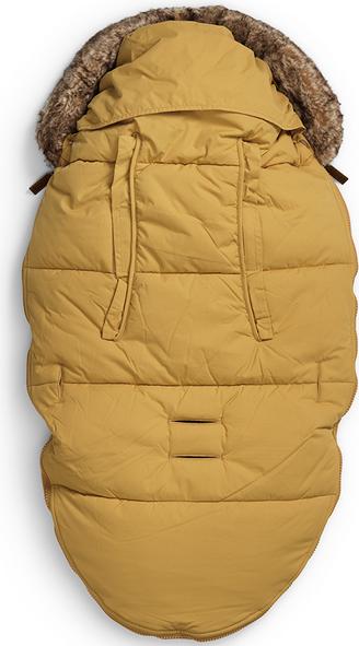 Produktbild Elodie Fusssack Gold