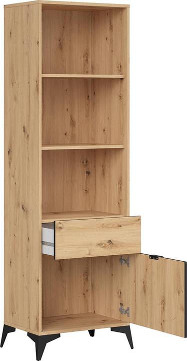 Immagine prodotto Petits-Meubles Mao (60 x 41 x 197 cm)