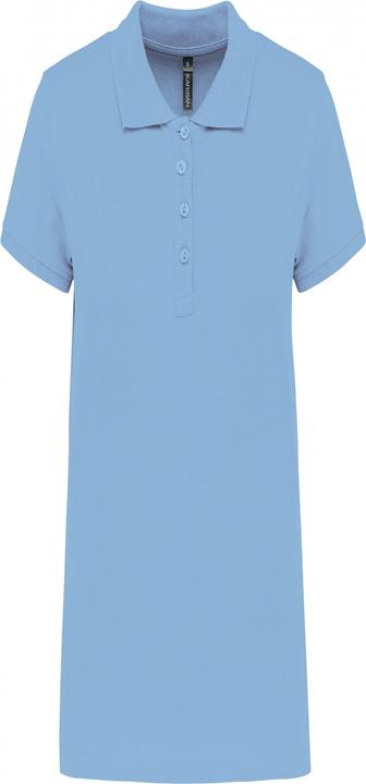 Actual product image Kariban Piqué (XS)