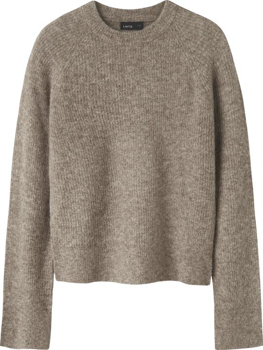 Produktbild Name it Nlfkleave Ls Short Knit Noos (122, 128)