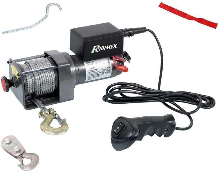 Image du produit Ribimex PE12V/2500