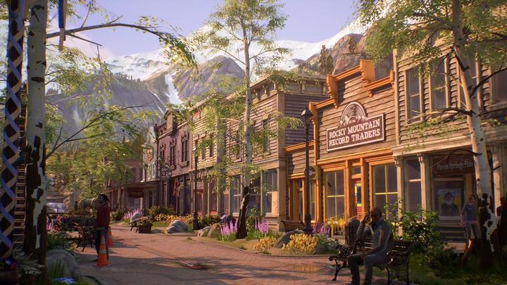 Produktbild Square Enix Life is Strange: True Colors (PC) (BLX) (Windows, FR)