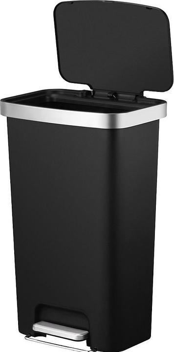 Produktbild EKO Treteimer Hana, eckig (45 l)