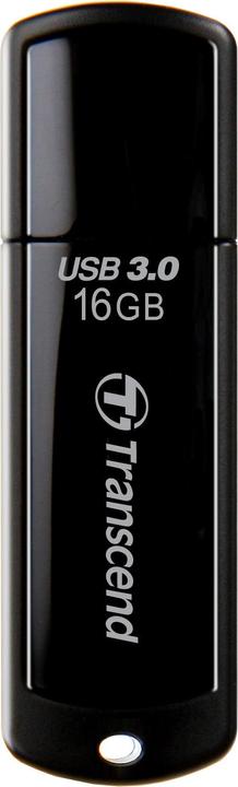 Image du produit Transcend JetFlash 700 (16 Go, USB-A)