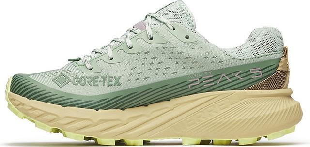 Produktbild Merrell Women's Agility Peak 5 GTX (37.5)