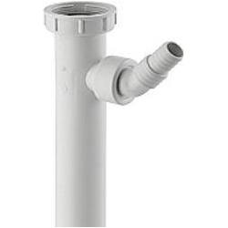 Geberit, Sciacquone WC, Tilgangsforbindelse