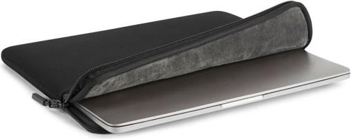 Immagine prodotto Pipetto Classic Fit Sleeve MacBook Air 15 Nero (15", Apple)