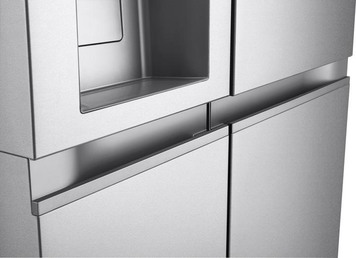 Produktbild LG GSLE91MBAC (628 l)