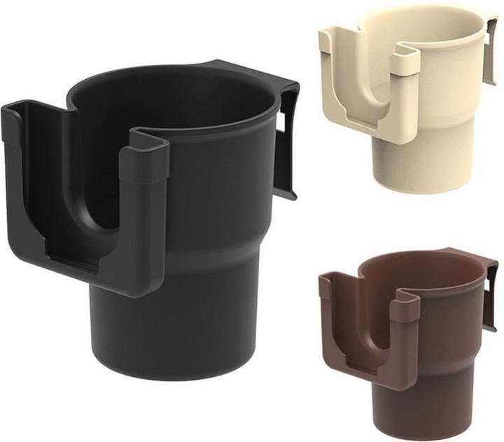 Produktbild OEM Car holder 2in1