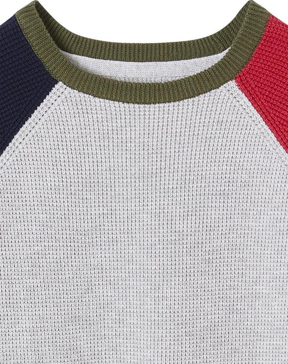 Produktbild Vertbaudet Jungen Pullover Oeko-Tex (92)