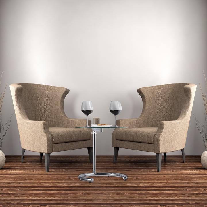 Produktbild Relaxdays Erik (46 x 46 x 70 cm)