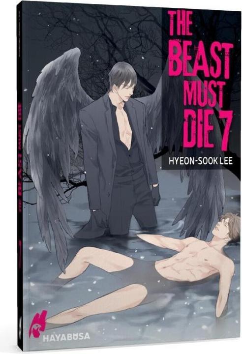 Image du produit The Beast Must Die 7 (Allemand, Hyeon-sook Lee, 2023)
