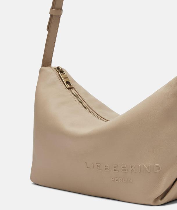 Produktbild Liebeskind Berlin Crossbody Geräumige Umhängetasche aus Leder