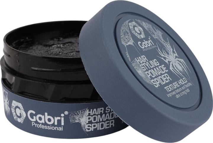 Produktbild Gabri Professional Hair Styling Aqua Spider Wax 150ml (Haargel, 150 ml)