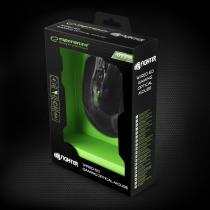 Actual product image Esperanza Wired gaming mouse (Cable)