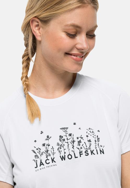 Produktbild Jack Wolfskin Morobbia Vent T W (M)