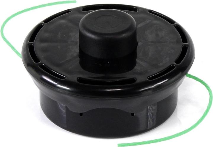 Produktbild Makita 2-Fadenkopf Tap&Go 2.0mm für Akku RasentrimmerDUR364L (Rasentrimmer, Rasenmäher Messer + Ersatzmesser Gartenmaschinen)