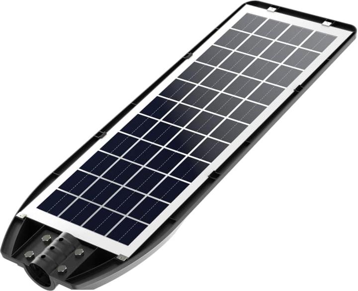 Actual product image Luxula Solar LED street light (1200 lm, IP65)