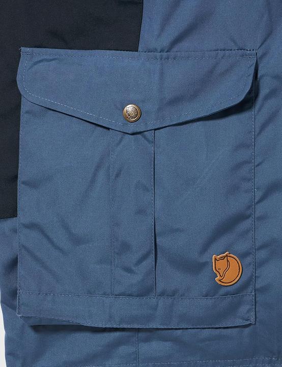 Actual product image Fjällräven Barents Pro Shorts (50)