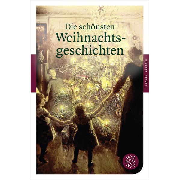 Thumbnail - Die schönsten Weihnachtsgeschichten, Belletristik von Michael Adrian