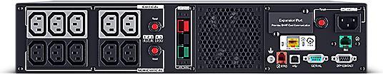Image du produit Cyberpower Onduleur PR1500ERTXL2UC Line-Interactive (1.50 VA, 1500 W, Line-interactive Onduleur)