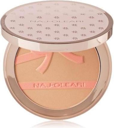Immagine prodotto Naj Oleari Luminous Perfection Bronzer 02 Pesca 9g (02 Pesca, Bronzer, 9 g)