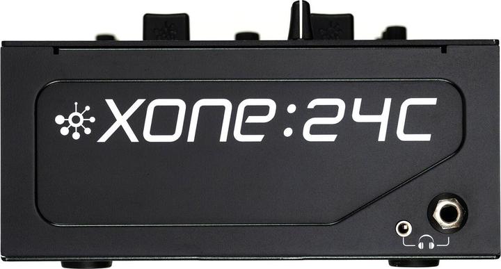 Produktbild Allen & Heath Xone:24C (Clubmixer)