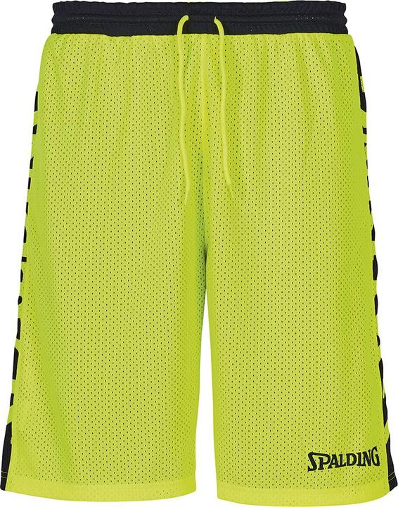 Image du produit Spalding Short Réversible Essentiel (116)