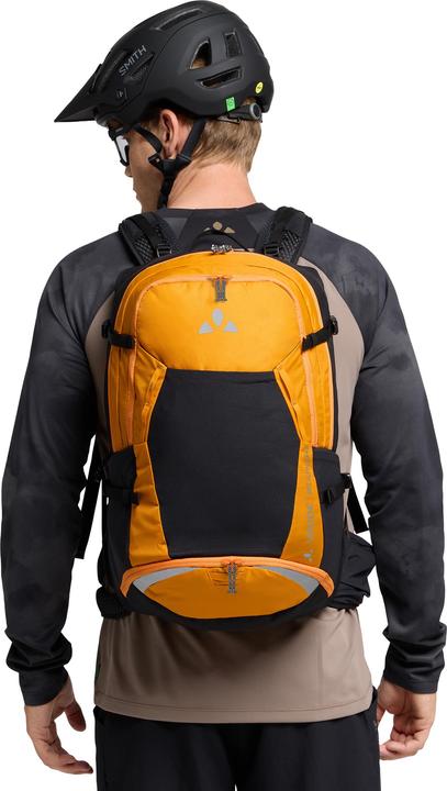 Actual product image Vaude Bike Alpin 23+5 (28 l)