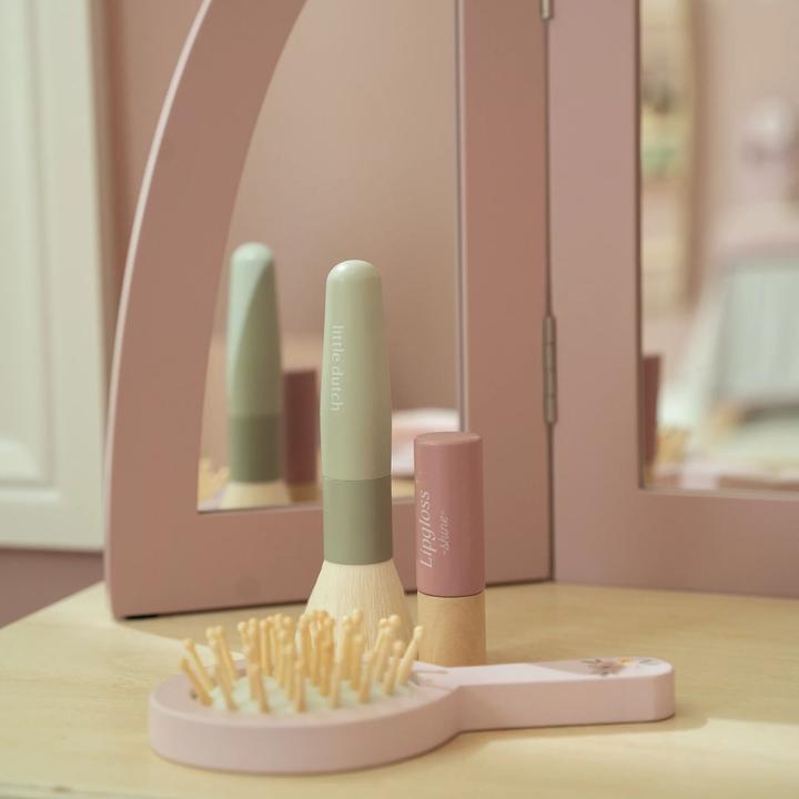 Image du produit Little Dutch Coiffeuse (26.30 x 16.50 x 33 cm)