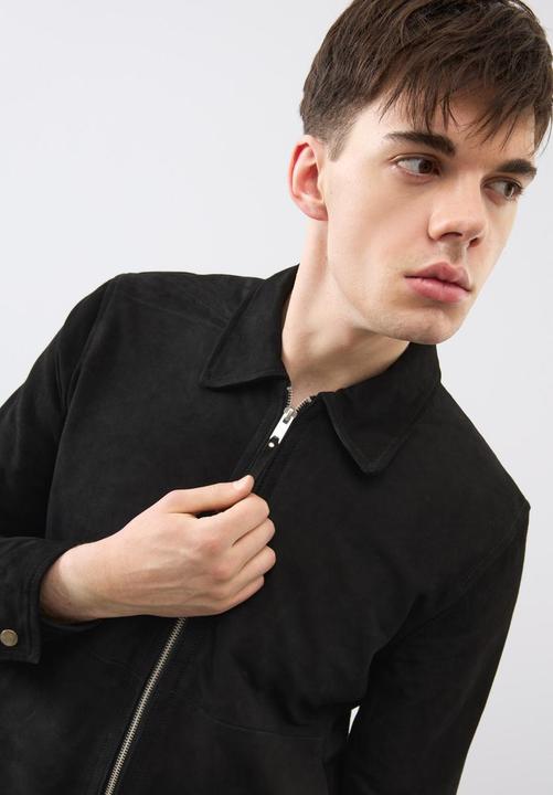 Actual product image Bolongaro Trevor Timothy Jacket (M)