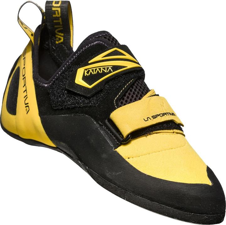 Produktbild La Sportiva Herren Katana Kletterschuhe (43)
