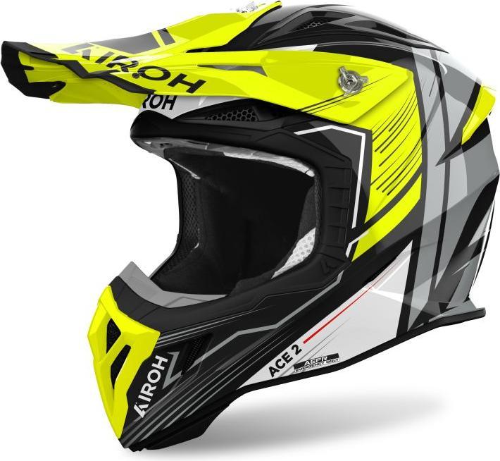 Produktbild Airoh Aviator Ace 2 (S, 55 - 56 cm)