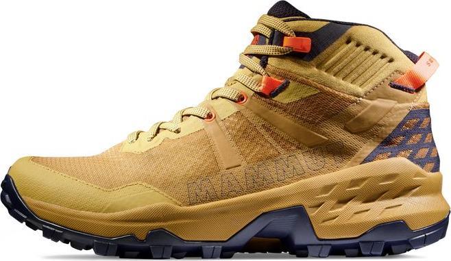 Produktbild Mammut Women's Sertig II Mid GTX (36)