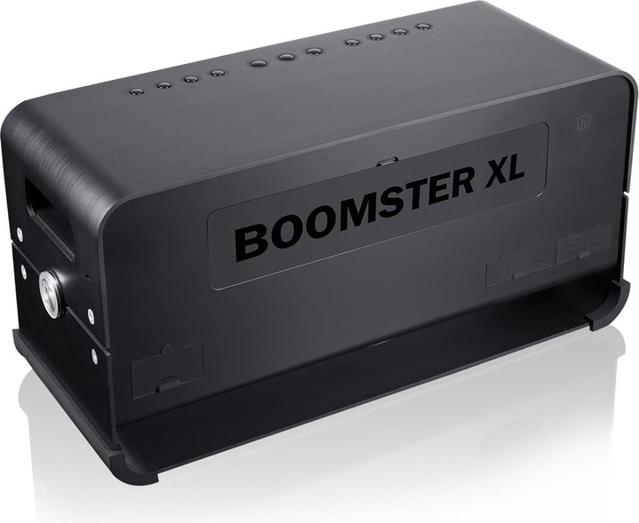 Actual product image Teufel Boomster XL (10 h, Rechargeable battery operated)