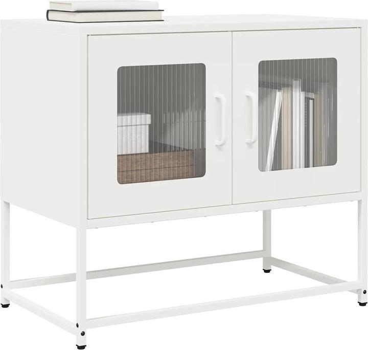 Actual product image vidaXL TV-Schrank (68 x 39 x 60.50 cm)